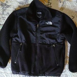 Boys Northface jacket